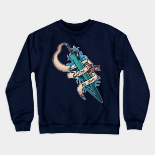 My Story Crewneck Sweatshirt